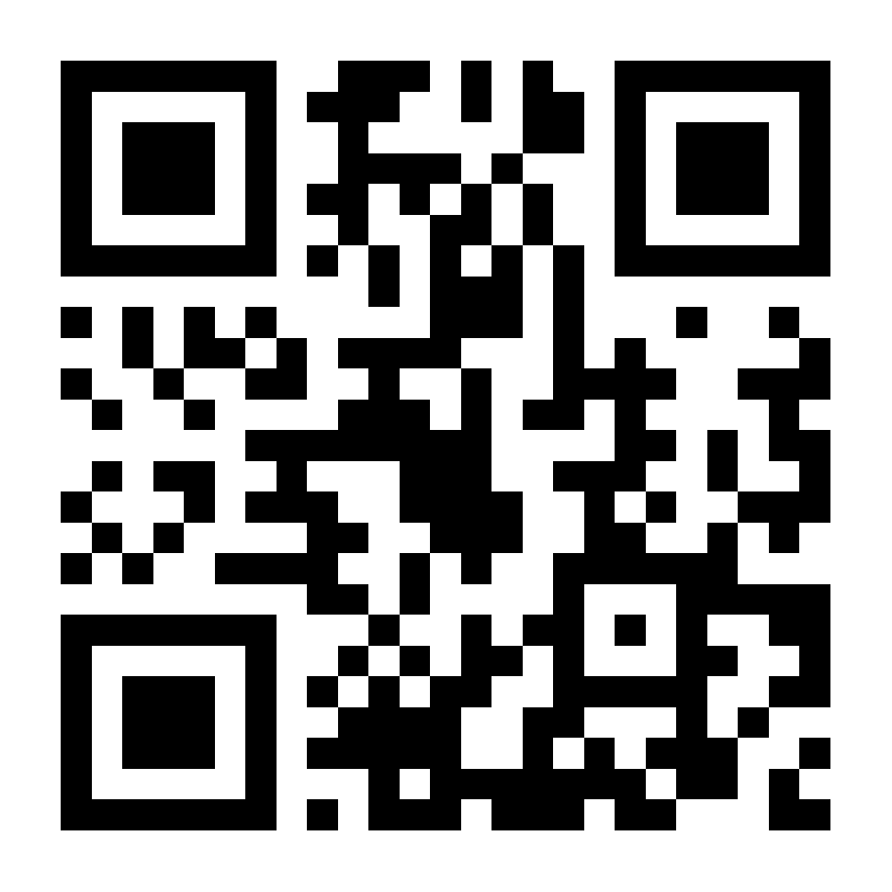 扫一扫访问手机版